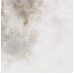 Tubądzin Onice bianco płytka gresowa 59,8 x 59,8x0,8 cm