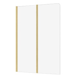 Rea Agat parawan wannowy złoty 100cm
