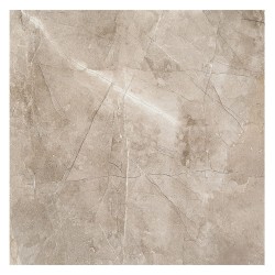 Tubądzin Muse Silver lappato płytka gresowa 59,8x59,8