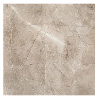 Tubądzin Muse Silver lappato płytka gresowa 59,8x59,8