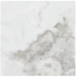 Tubądzin Onice bianco płytka gresowa polerowana 79,8 x 79,8x0,8 cm