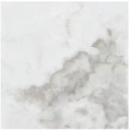 Tubądzin Onice bianco płytka gresowa polerowana 59,8 x 59,8x0,8 cm