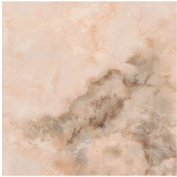 Tubądzin Onice rosa płytka gresowa polerowana 59,8 x 59,8x0,8 cm