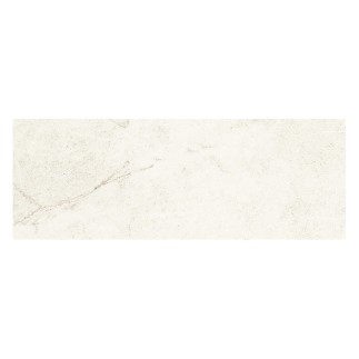 Tubądzin ORGANIC MATT WHITE płytka ścienna 16,3x44,8.
