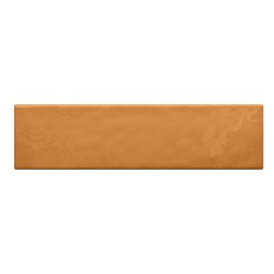 Tubądzin Masovia senape B gloss STR Płytka ścienna 29,8x7.8