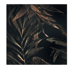 Tubądzin Sophi Oro płytka ścienna lamina dekor 2 elementowy 59,8x59,8