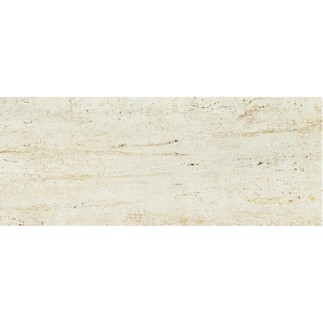 Tubądzin Tissue ivory płytka ścienna kość słoniowa 29,8x74,8