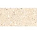 Opoczno Terrazzo stone warm beige mat płytka gresowa 59,8x119,8cm