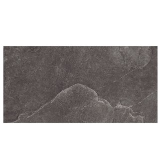 Tubądzin Grand Cave graphite lap płytka gresowa 119,8x59,8