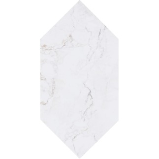 Tubądzin Rochelle white 22,5x14,8 ,płytka ścienna