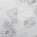 Tubądzin Rochelle white 22,5x14,8 ,płytka ścienna