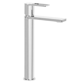 Rea Flip JS-800-1 bateria umywalkowa , wysoka , chrom