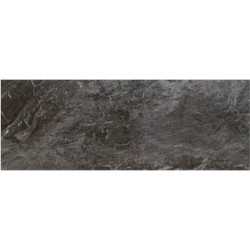 Tubądzin Sedona brown str 32,8x89,8 płytka ścienna