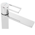 Rea Flip JS-800-1 bateria umywalkowa , wysoka , chrom