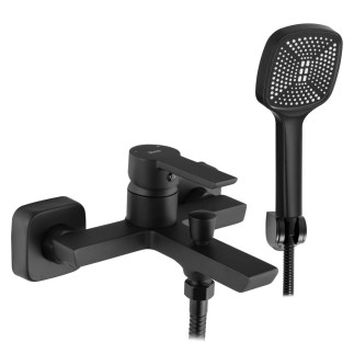 Rea Argus bateria wannowa czarna