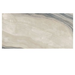 Tubądzin White Opal poler 119,8x59,8 cm