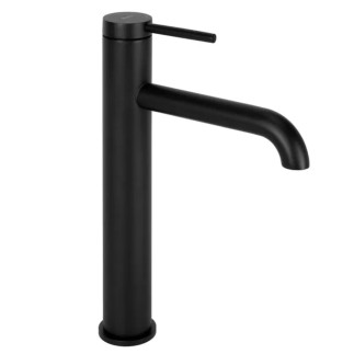Rea Spot JS-B801-1B Spot bateria umywalkowa , wysoka , czarna