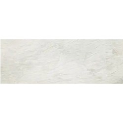 Tubądzin Sedona white str 32,8x89,8 płytka ścienna