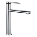 Rea Oval bateria umywalkowa wyoka chrom