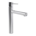 Rea Tess bateria umywalkowa wysoka chrom