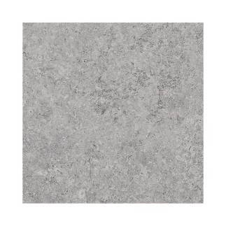 Tubądzin Zimba light grey struktura płytka gresowa 59,8x59,8x0,8 cm