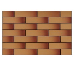 Cerrad Miodowa płytka klinkier 6,5x 24,5cm