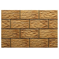 Cerrad Cer płytka klinkierowa kamień 33 Limonit  30*14,8*9
