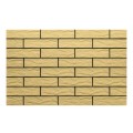 Cerrad Piaskowy Rustiko klinkier  6,5x24,5