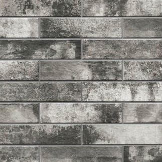 Cerrad Piatto Antracyt elewacja klinkier 7,4x30