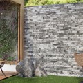Cerrad Piatto Antracyt elewacja 7,4x30
