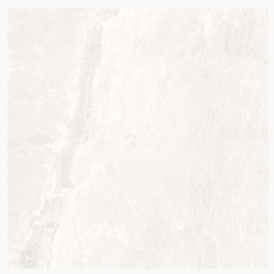 Nowa Gala Tioga TG 01 biała półpoler płytka gresowa 59,7x59,7x0,85cm