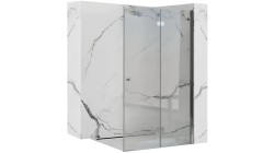 Rea Fold N2 moduł kabiny 100 chrom
