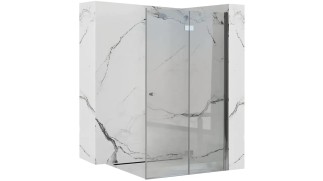 Rea Fold N2 moduł kabiny chrom 110