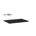 Elita ElitStone blat marmurowy 120 cm, czarny marble marquina-3