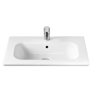 Roca Victoria-N umywalka meblowa 60x46