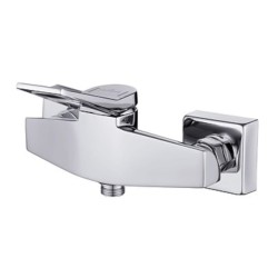 Cersanit Cromo bateria natryskowa