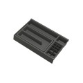 Elita Organizer modułowy antracyt mat m40