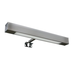 Elita Kwadro kinkiet led chrom 30cm