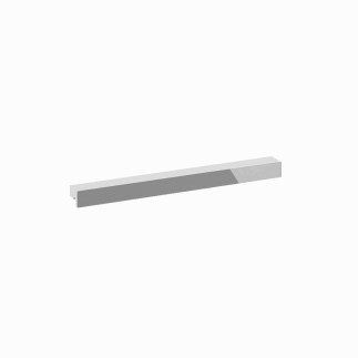 Elita Kwadro Plus uchwyt meblowy 16 cm chrom