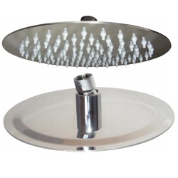 Estiva  Slim round deszczownica okrągła 25 cm