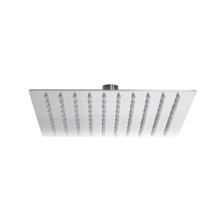 Estiva Slim Quadro deszczownica kwadratowa 20x20
