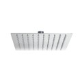 Estiva Slim Quadro deszczownica kwadratowa 25x25
