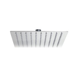 Estiva Slim Quadro deszczownica kwadratowa 25x25