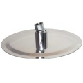 Estiva  Slim round deszczownica okrągła 25 cm