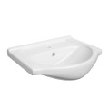 Defra Roberto umywalka 50x41cm