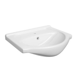 Defra Roberto umywalka 50x41cm