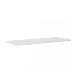 Elita Blat MDF 140cm biały połysk
