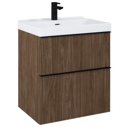 Elita Look szafka  60 2S orzech lincoln