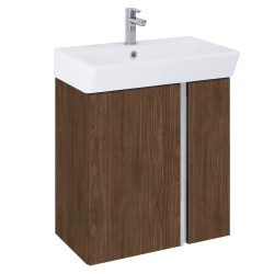 Elita Skye Set 60 2D orzech lincoln