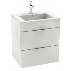 Roca Suit umywalka meblowa z zestawu Unik 55x43
